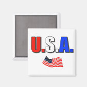 AIMANT USA (Recto/Verso)