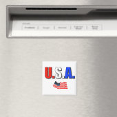 AIMANT USA (In Situ (Lave-vaisselle))