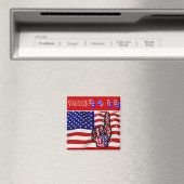 AIMANT USA ! (In Situ (Lave-vaisselle))