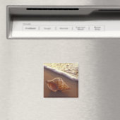 Aimant USA, Hawaii, Maui, Kihei, Lumière du soir sur (In Situ (Lave-vaisselle))