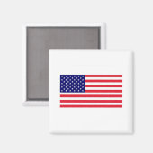 Aimant USA_Magnet2 (Carré) (Recto/Verso)