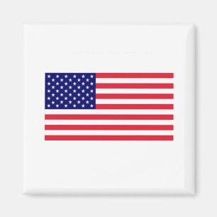 Aimant USA_Magnet2 (Carré)