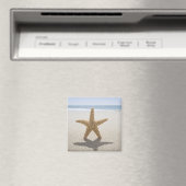 Aimant USA, Massachusetts, Cape Cod, Nantucket, fermeture (In Situ (Lave-vaisselle))