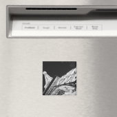 Aimant USA, Nevada, Las Vegas : Tour Eiffel / Paris (In Situ (Lave-vaisselle))