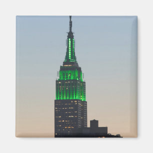 Aimant USA, New York, New York, Manhattan :2