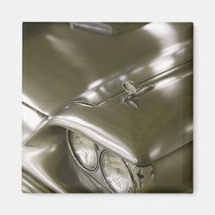 Aimant USA, Ohio, Cleveland : Western Reserve Historical