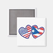 AIMANT USA-PUERTO-RICO (Recto/Verso)