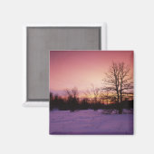 Aimant USA, Virginie, Shenandoah National Park, (Recto/Verso)