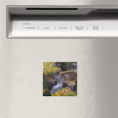 Aimant USA, Washington, Seattle (In Situ (Lave-vaisselle))