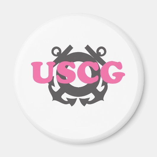 AIMANT USCG (Devant)