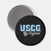 Aimant uscg99boyfriend2blk (Recto/Verso)