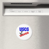 Aimant uscgissue5a (In Situ (Lave-vaisselle))