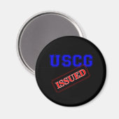 Aimant uscgissuedblk (Recto/Verso)