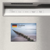 Aimant Usedom Allemagne (In Situ (Lave-vaisselle))