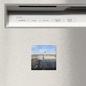 Aimant Usine de sel (In Situ (Lave-vaisselle))