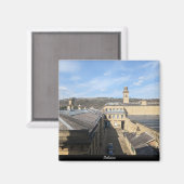 Aimant Usine de sel (Recto/Verso)