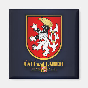 Aimant Usti nad Labem