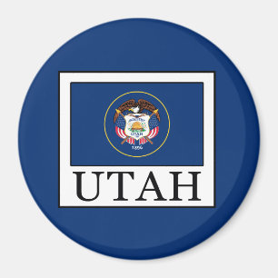 Aimant Utah