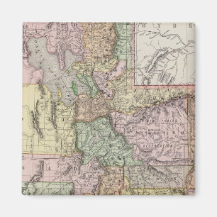 Aimant Utah 3