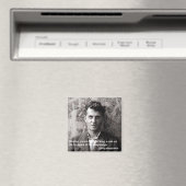 Aimant Utiliser un mot est comme frapper ... (In Situ (Lave-vaisselle))