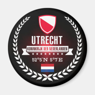 Aimant Utrecht