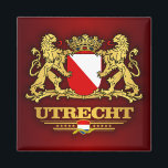 Aimant Utrecht<br><div class="desc">Utrecht,  La Pays-Bas</div>