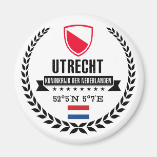 Aimant Utrecht