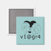 AIMANT V1@GR4 (Recto/Verso)