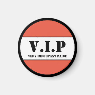 AIMANT V.I.P