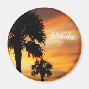 Aimant Vacances de la Floride