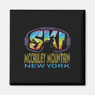 Aimant Vacances de ski à Mccauley Mountain New York