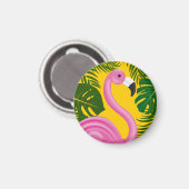 Aimant Vacances de validation Pinky (Recto/Verso)