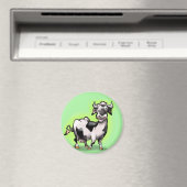 Aimant Vache (In Situ (Lave-vaisselle))