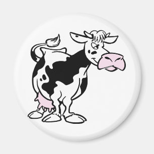 Aimant Vaches, vaches, vaches