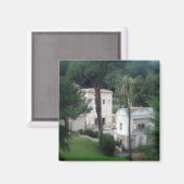 Aimant Vactican (Recto/Verso)