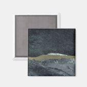 Aimant Vague VII, 1900-01 (Recto/Verso)