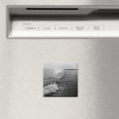 Aimant vagues (In Situ (Lave-vaisselle))