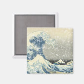 Aimant Vagues (Recto/Verso)