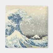 Aimant Vagues (Devant)