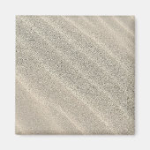 Aimant Vagues de sable (Devant)