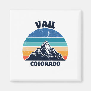 Aimant Vail colorado