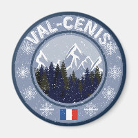 Val Cenis Station de ski