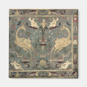 Aimant Valance de conception de la Renaissance, XVIIème