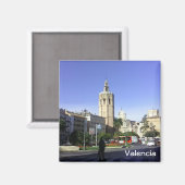 Aimant Valence - Catedral (Recto/Verso)