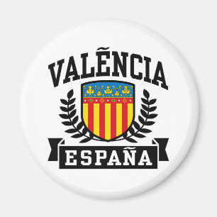 Aimant Valencia Espana