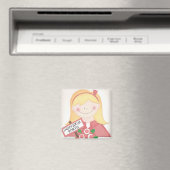 AIMANT VALEUR INDIVIDUELLE (In Situ (Lave-vaisselle))