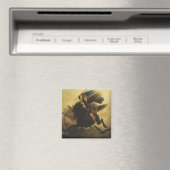 Aimant Valkyrie, 1865 (In Situ (Lave-vaisselle))