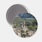 Aimant Valldemossa (Recto/Verso)