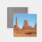 Aimant Vallée du Monument II (Recto/Verso)