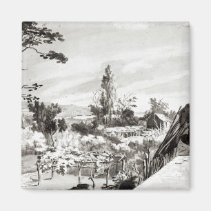 Aimant Valparaiso 1822